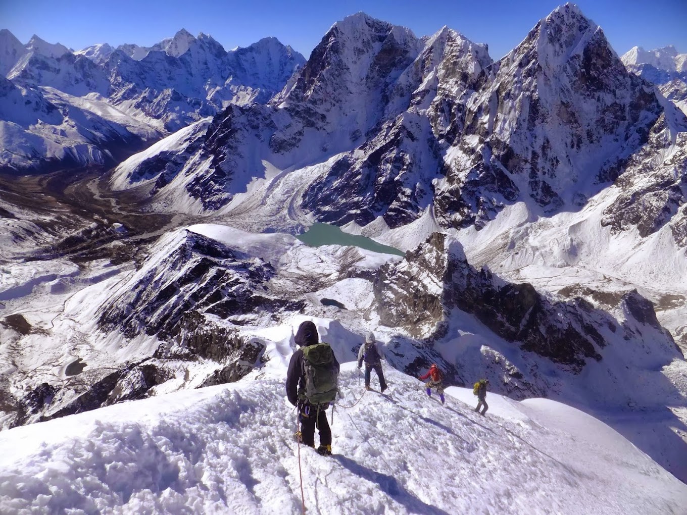 Organisational Resilience