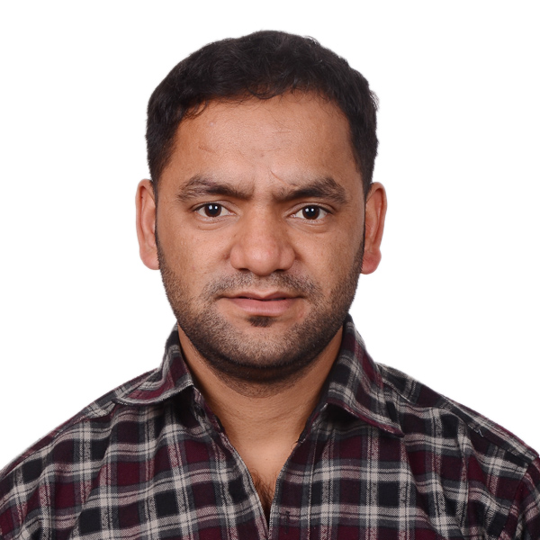 Er. Ganesh Thapa, BBS, BIT